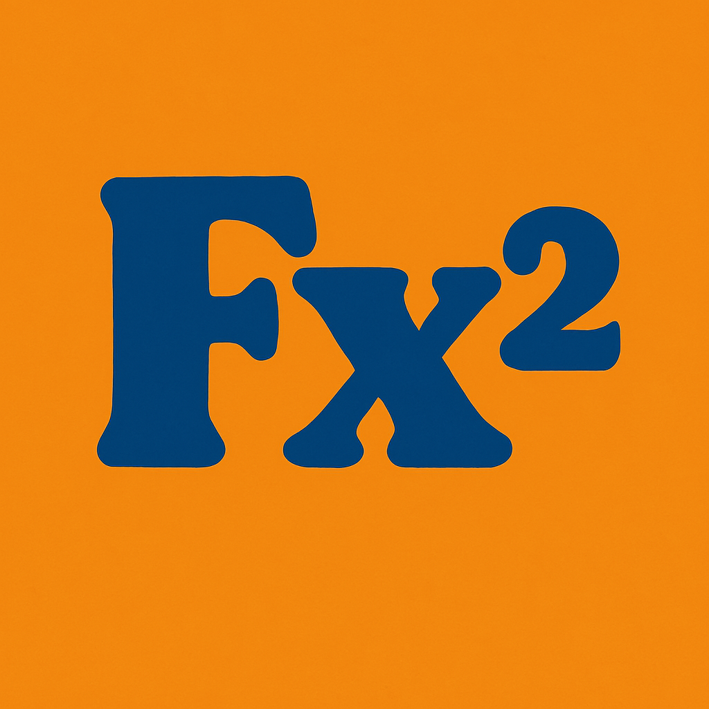 Fx² StreetCred Logo